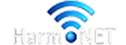 Harmonet Wireless Logo